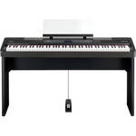 Roland FP-7F Digital Piano and Stand Bundle (Black)