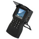 Bolide Technology Group LCD Multifunctional Pocket CCTV Tester (2.5")