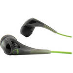 AKG Q350 Quincy Jones Signature In-Ear Stereo Headphones (Black)