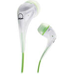 AKG Q350 Quincy Jones Signature In-Ear Stereo Headphones (White)
