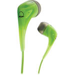 AKG Q350 Quincy Jones Signature In-Ear Stereo Headphones (Green)