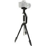 VariZoom CrossFire FP Multimode Stabilizer and Tripod System (1-7 lb Cameras)