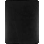 ZAGG LEATHERskin for Apple iPad (Plain Black)