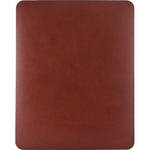 ZAGG LEATHERskin for Apple iPad (Plain Tan)