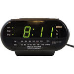 Bolide Technology Group Self Recording SONY Digital Clock Hidden Spy Camera