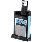 Bolide Technology Group iHome iH4 iPod Clock Radio Hidden Spy Camera with Built-In DVR