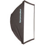 Broncolor Flex Softbox 27.5 x 27.5" (70 x 70 cm)