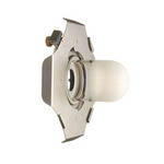 Broncolor Reflector Adapter for Kobold DW200 / DW400