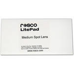 Rosco Medium Spot Lens for LitePad (6 x 12")