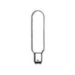 General Brand EAD Lamp - 60W/120V