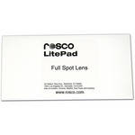 Rosco Full Spot Lens for LitePad (12" Circle)