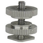 Rosco LitePad Cold Shoe Attachment