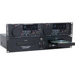American Audio UCD-200 Professional Dual CD/USB Player