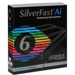 LaserSoft Imaging SilverFast Ai 6.6 for PrimeFilm 7250 Pro3 Scanner