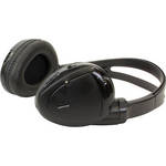 Williams Sound WIR RX15-2 Dual-Channel Infrared Wireless Headphones
