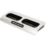 Williams Sound CHG 102 Optional 2-Bay Charger for DLT 100