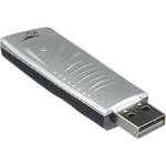 Keyspan Replacement USB Receiver for PR-US2 (Silver)