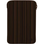 be.ez LA Robe Air 11 Allure Sleeve for MacBook Air 11" Notebook (Moka)