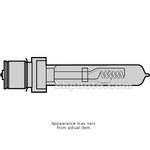 General Brand EGM Lamp - 1000 watts/120 volts