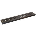 VariZoom Dovetail Plate (11")