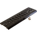 VariZoom Dovetail Plate for Sled Stage (7")