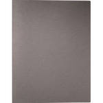 Prat Premium Slim Presentation Book (11 x 8.5", Portrait Format)