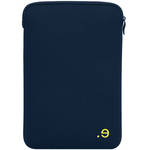 be.ez LA Robe Air 11 Chic Marine Sleeve for MacBook Air 11" Notebook (Yellow)