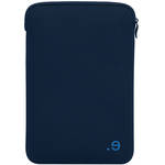 be.ez LA Robe Air 11 Chic Marine Sleeve for MacBook Air 11" Notebook (Azur Blue)