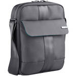 be.ez LE rush En Ville Sleeve for Apple iPad (Lagoon Dream Gray)
