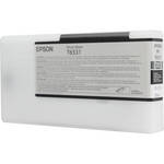 Epson Ultrachrome Ink for the Epson Stylus Pro 4900 Inkjet Printer (Photo Black, 200ml)