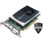 PNY Technologies nVIDIA Quadro 2000 Display Card