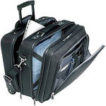 Mitsubishi Soft Rolling Case for EX, XD or SD Series Projectors