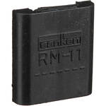 Sanken RM-11-BK Rubber Microphone Mount (Black)