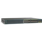 Cisco Catalyst 2960 24-Port 10/100 & 8-Port PoE Ethernet Switch