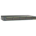Cisco Catalyst 2960-48TC-S 48-Port 10/100 Ethernet Switch