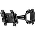 Peerless Industries SA735P 10-26" Universal Articulating Wall Arm (Black)
