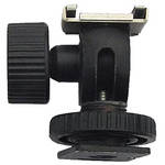 Polaroid Swivel + Bounce Lighting Shoe