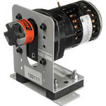 Draper Replacement Motor for the Ambassador Projection Screen (120V, 60Hz)