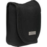 Nikon Coolpix P-Series Fabric Case (Black)