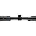 Minox ZA 5 1.5-8x32 Riflescope (Matte Black)