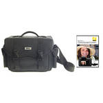 Nikon D200/D300 Value Pack