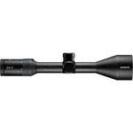 Minox ZA 5 3-15x50-SF Riflescope (Matte Black)