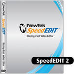 NewTek SpeedEDIT 2 Secondary License