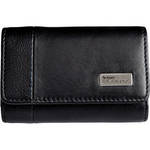 Nikon CoolPix S Horizontal Leather Case for CoolPix S80 Digital Camera