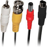 Lorex CBLD100U Universal CCTV Extension Cable (100')