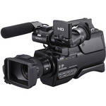 Sony HXR-MC2000U Shoulder Mount AVCHD Camcorder