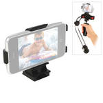 Steadicam Smoothee for iPhone 3GS