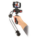 Steadicam Smoothee for iPhone 4 or 4S