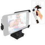 Steadicam Smoothee for iPod Touch