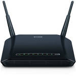 D-Link Wireless N Dual Band Router